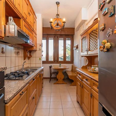 מילאנו I Host Apartment - Ande 12 מראה חיצוני תמונה