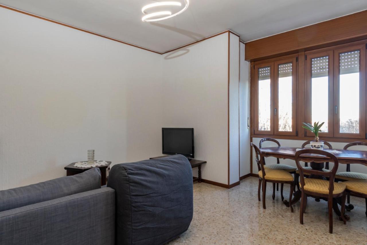 מילאנו I Host Apartment - Ande 12 מראה חיצוני תמונה