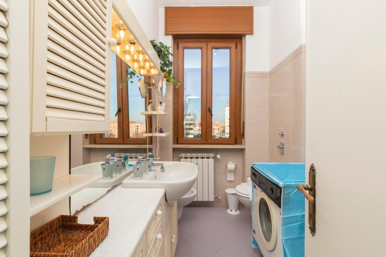 מילאנו I Host Apartment - Ande 12 מראה חיצוני תמונה