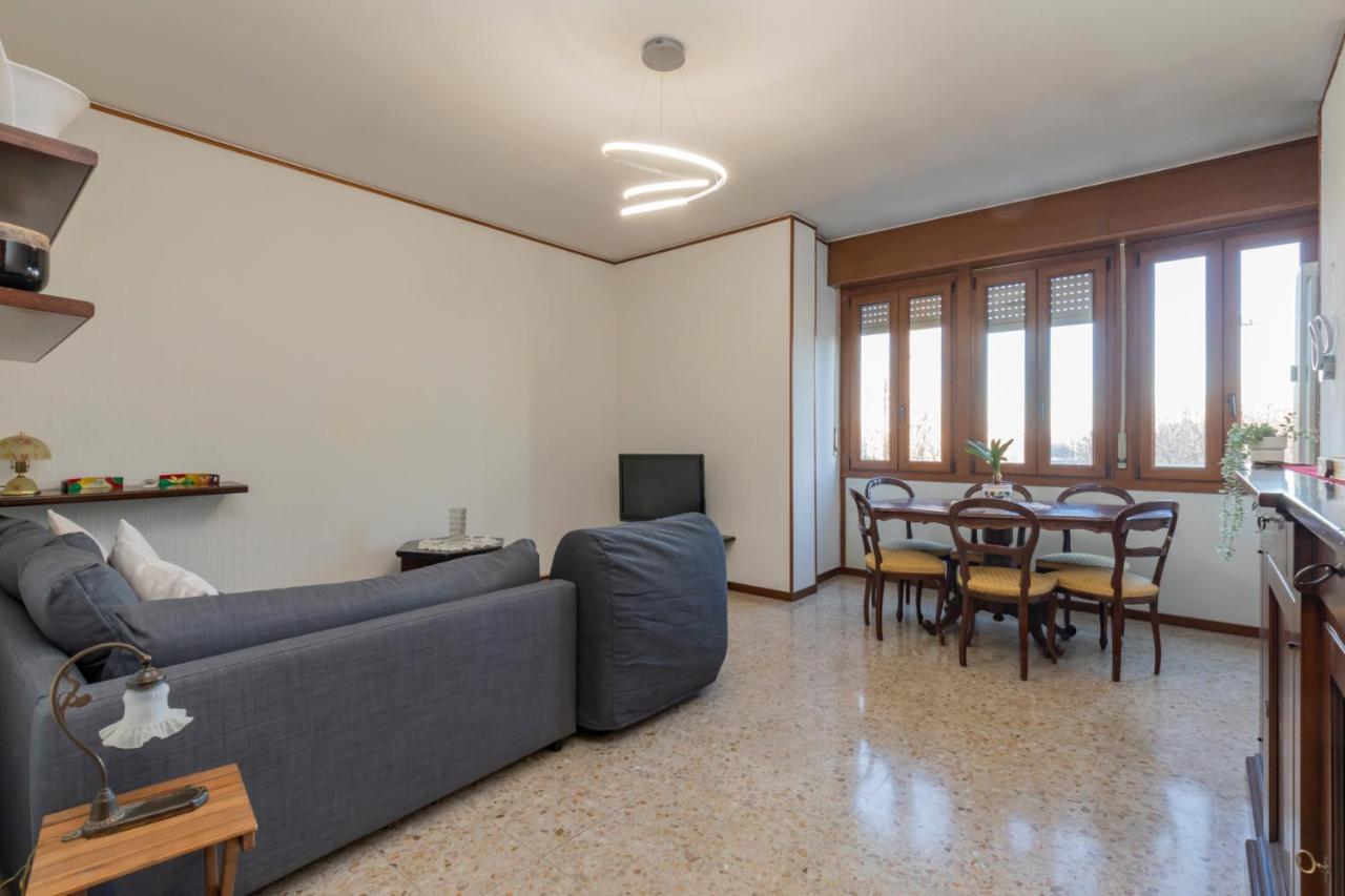 מילאנו I Host Apartment - Ande 12 מראה חיצוני תמונה
