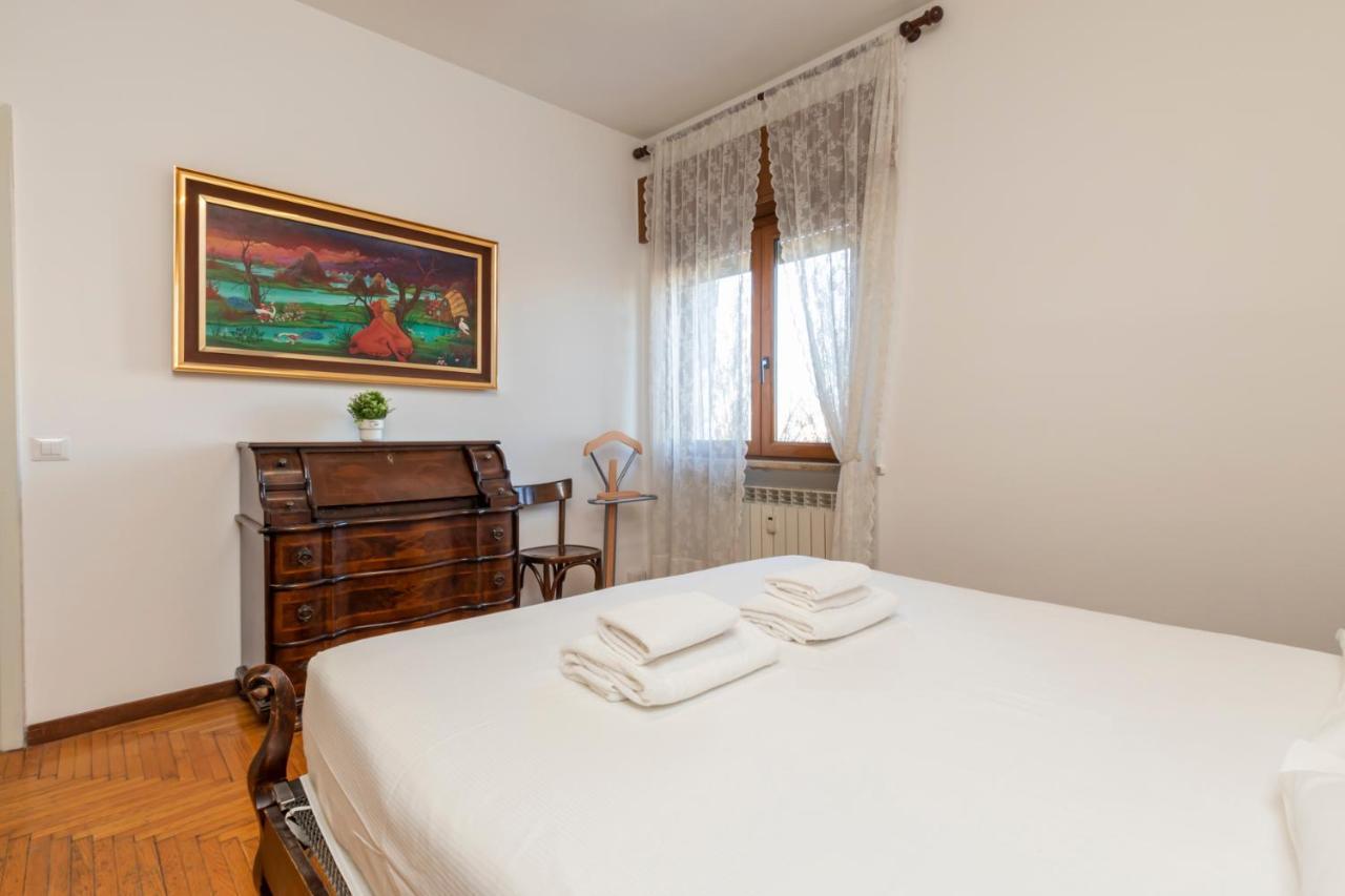 מילאנו I Host Apartment - Ande 12 מראה חיצוני תמונה