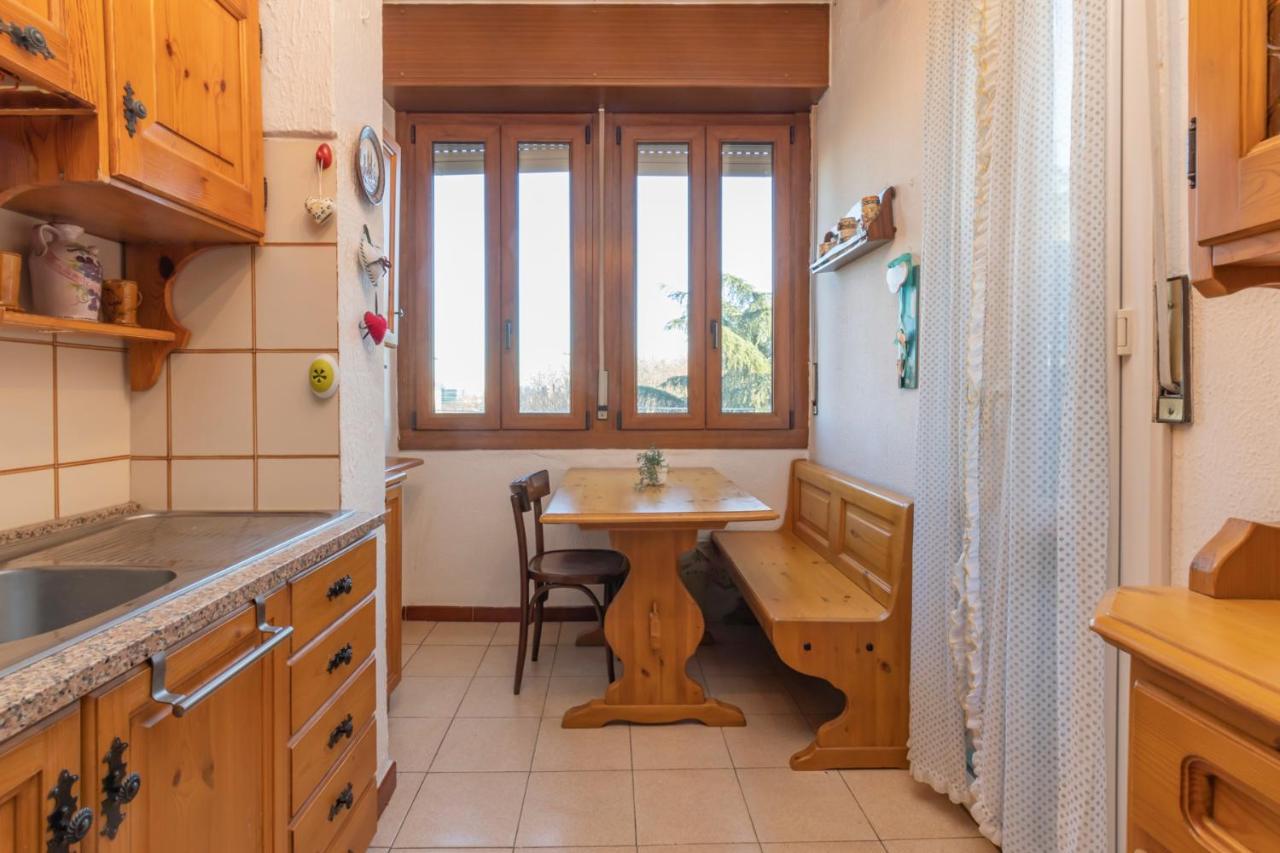 מילאנו I Host Apartment - Ande 12 מראה חיצוני תמונה