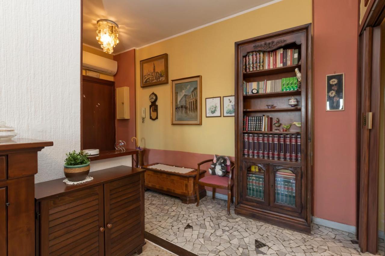 מילאנו I Host Apartment - Ande 12 מראה חיצוני תמונה