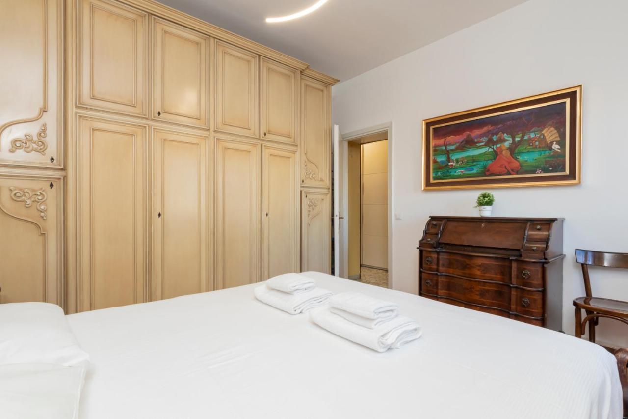 מילאנו I Host Apartment - Ande 12 מראה חיצוני תמונה