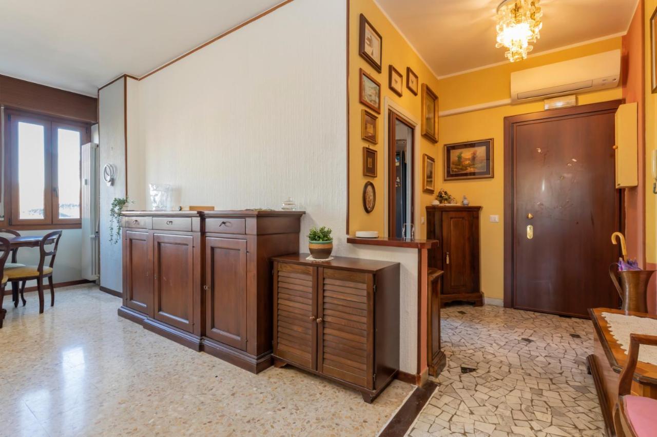 מילאנו I Host Apartment - Ande 12 מראה חיצוני תמונה