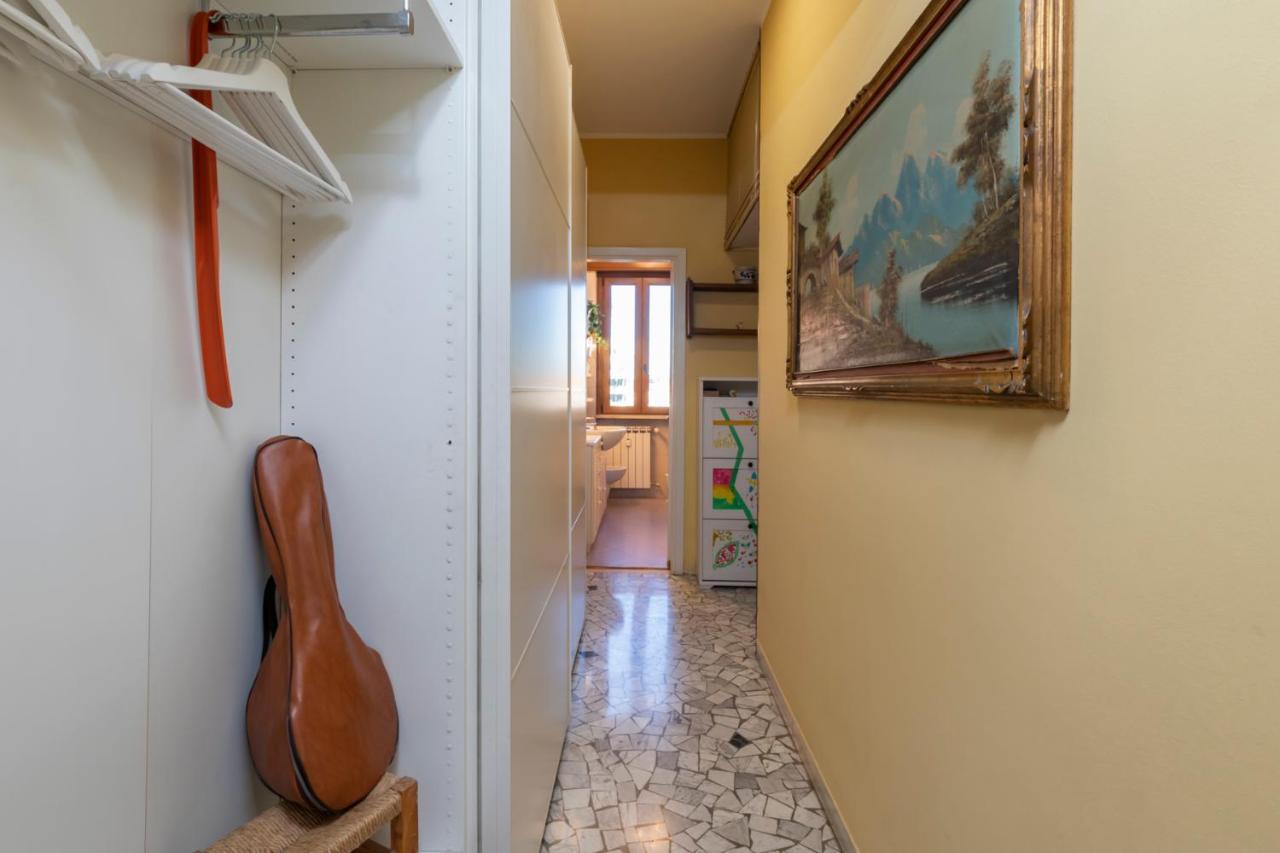 מילאנו I Host Apartment - Ande 12 מראה חיצוני תמונה